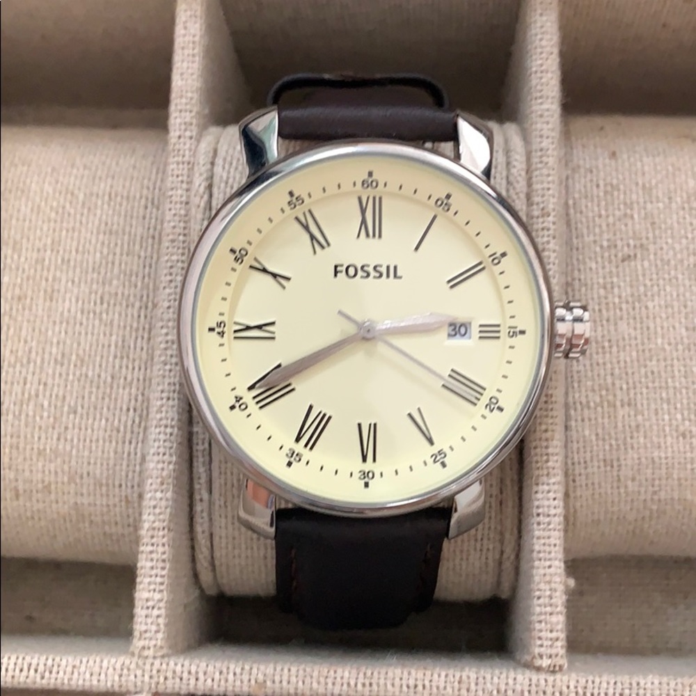 Fossil Men’s Watch